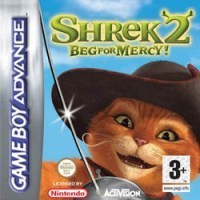 Shrek 2: Beg for Mercy (GBA), Vicarious Visions