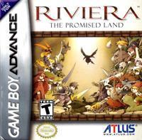 Riviera: The Promised Land (GBA), Sting
