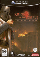 Knights of the Temple: Infernal Crusade (NGC), Starbreeze Studios