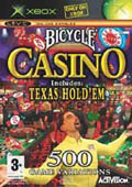 Bicycle Casino (Xbox), Leaping Lizard Software