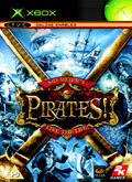 Sid Meier's Pirates! (Xbox), Firaxis