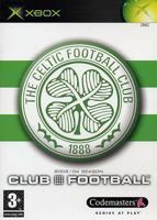 Club Football: Celtic - 2003/04 Season (Xbox), Codemasters