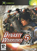 Dynasty Warriors 5 (Xbox), KOEI