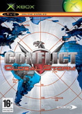 Conflict: Global Storm (Xbox), Pivotal Games