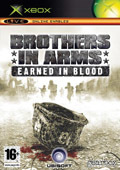 Brothers in Arms: Earned In Blood (Xbox), Gearbox Software