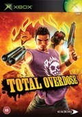 Total Overdose (Xbox), Deadline Games