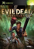 Evil Dead Regeneration (Xbox), Cranky Pants Games