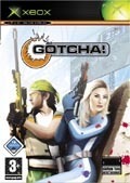 Gotcha (Xbox), Sixteen Tons Ent.