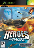 Heroes of the Pacific (Xbox), Transmission Games