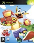 Kao The Kangaroo Round 2 (Xbox), Tate Interactive