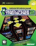 Midway Arcade Treasures 2 (Xbox), Digital Eclipse