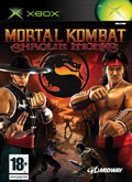 Mortal Kombat: Shaolin Monks (Xbox), Midway LA Paradox Development