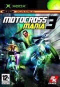 Motocross Mania 3 (Xbox), Deibus Studios