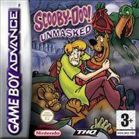 Scooby Doo! Unmasked (GBA), Artificial Mind and Movement (A2M)