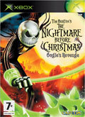 Tim Burton's The Nightmare Before Christmas: Oogie's Revenge (Xbox), Capcom Production Studio 3