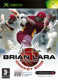 Brian Lara International Cricket 2005 (Xbox), Codemasters