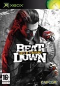 Beat Down: Fists of Vengeance (Xbox), Cavia Inc.