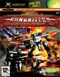 GunGriffon: Allied Strike (Xbox), Tecmo