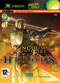 Kingdom Under Fire: Heroes (Xbox), Blueside