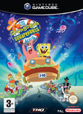 SpongeBob SquarePants: De Film (NGC), Heavy Iron Studios