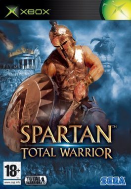 Spartan: Total Warrior (Xbox), Creative Assembly