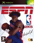 ESPN NBA 2005 (Xbox), Visual Concepts