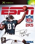 ESPN NFL 2005 (Xbox), Visual Concepts