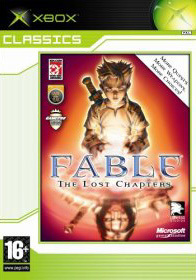 Fable: The Lost Chapters (Xbox), Lionhead Studios