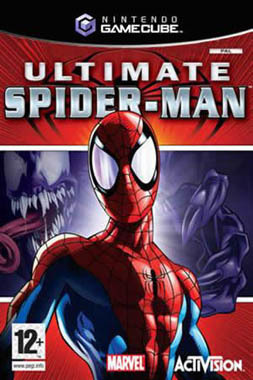 Ultimate Spiderman (NGC), Treyarch