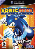 Sonic Gems Collection (NGC), SEGA