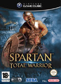 Spartan: Total Warrior (NGC), Creative Assembly