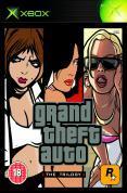 Grand Theft Auto: Triple Pack (Xbox), Rockstar North