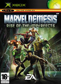 Marvel Nemesis: Rise of the Imperfects (Xbox), Nihilistic Software