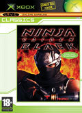 Ninja Gaiden: Black (Xbox), Team Ninja