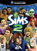 The Sims 2 (NGC), Maxis
