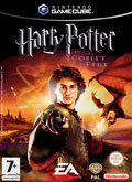 Harry Potter and the Goblet of Fire (NGC), EA Games