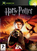 Harry Potter and the Goblet of Fire (Xbox), EA Games