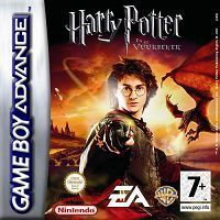 Harry Potter and the Goblet of Fire (GBA), Magic Pockets