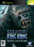 Peter Jackson's King Kong (Xbox), Ubisoft