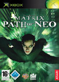 The Matrix: Path of Neo (Xbox), Shiny Entertainment
