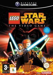 LEGO Star Wars: The Video Game (NGC), Travellers Tales