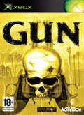 GUN (Xbox), Neversoft Interactive
