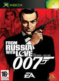 James Bond 007: From Russia With Love (Xbox), EA Games