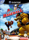Mario Superstar Baseball (NGC), Nintendo