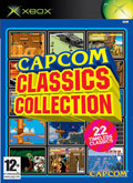 Capcom Classics Collection (Xbox), Capcom