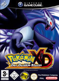 Pokemon XD: Gale of Darkness (NGC), Genius Sonority Inc