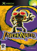 Psychonauts (Xbox), Double Fine Productions