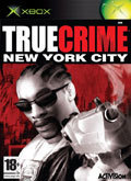 True Crime: New York City (Xbox), Luxoflux Corp., Z-Axis