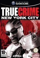 True Crime: New York City (NGC), Luxoflux
