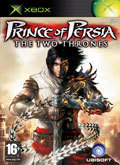 Prince of Persia: The Two Thrones (Xbox), Ubisoft
